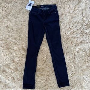Calvin Klein Ultimate Skinny Jeans